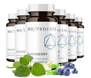 GlucoBerry