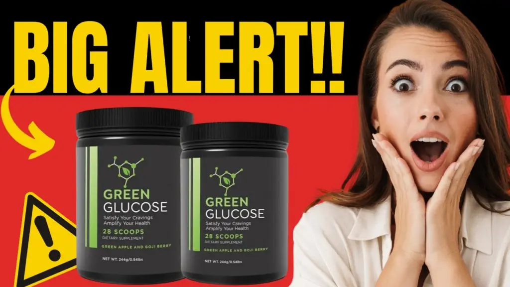 Green Glucose