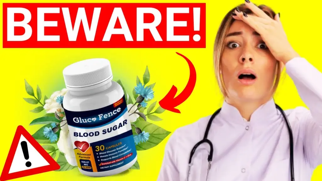 GlucoFence