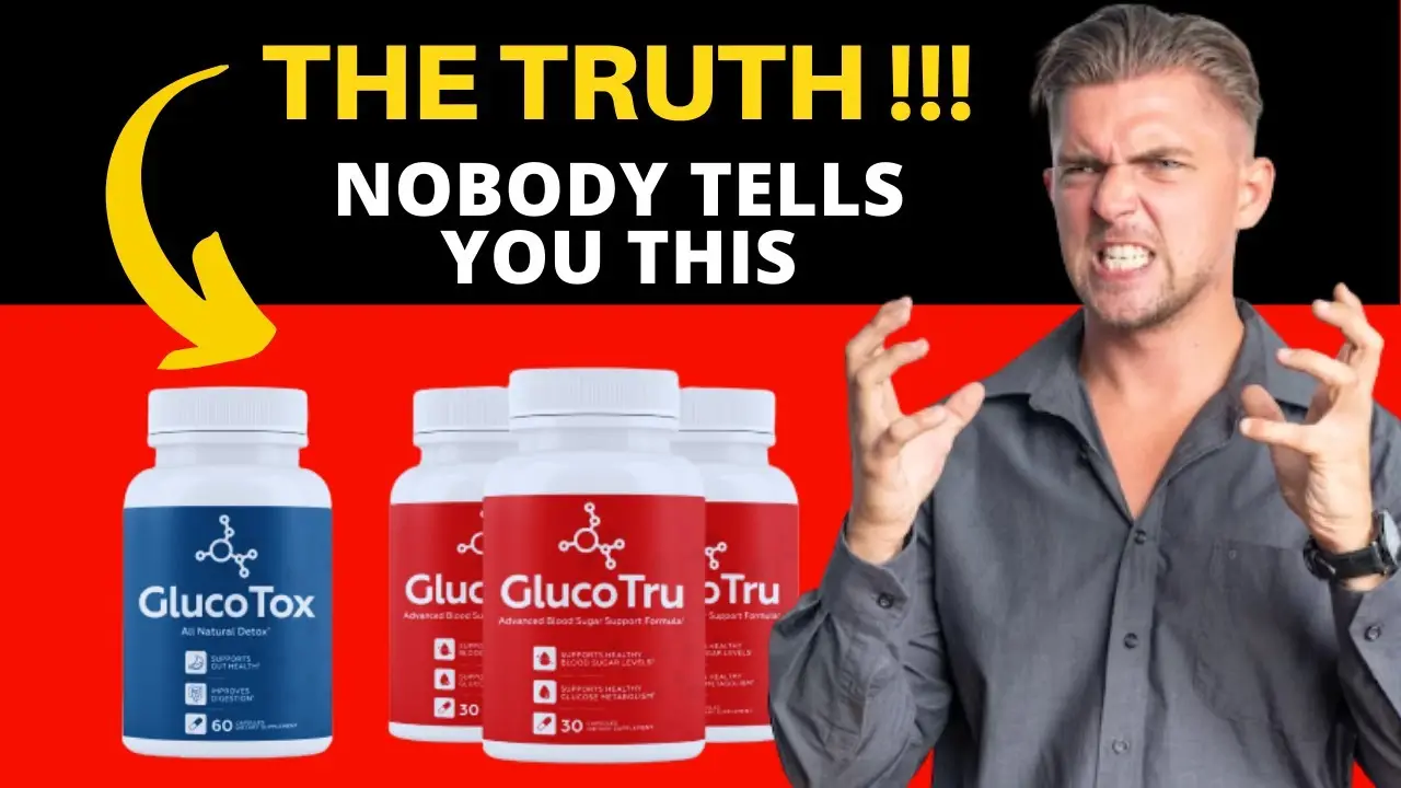 GlucoTru