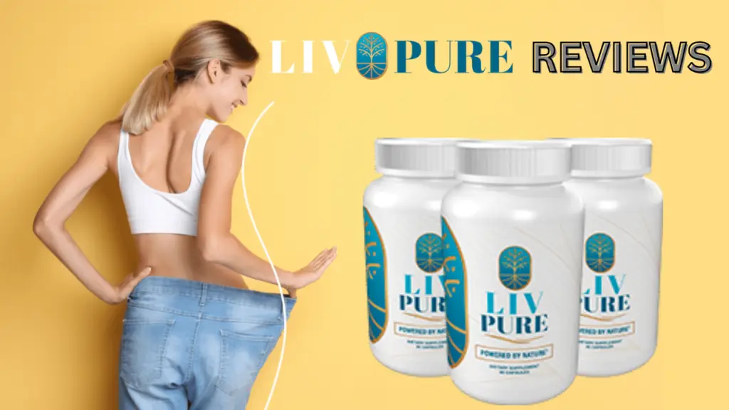 LivPure