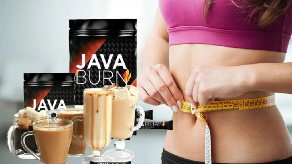 java burn