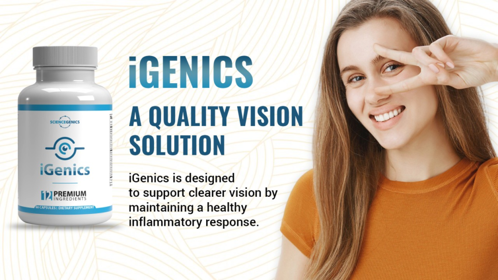 igenics