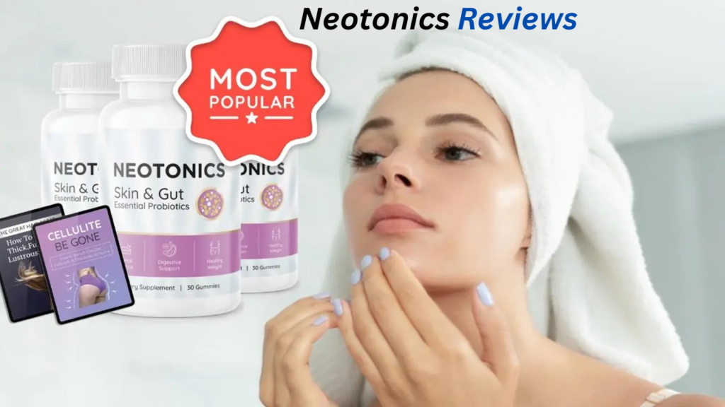 Neotonics