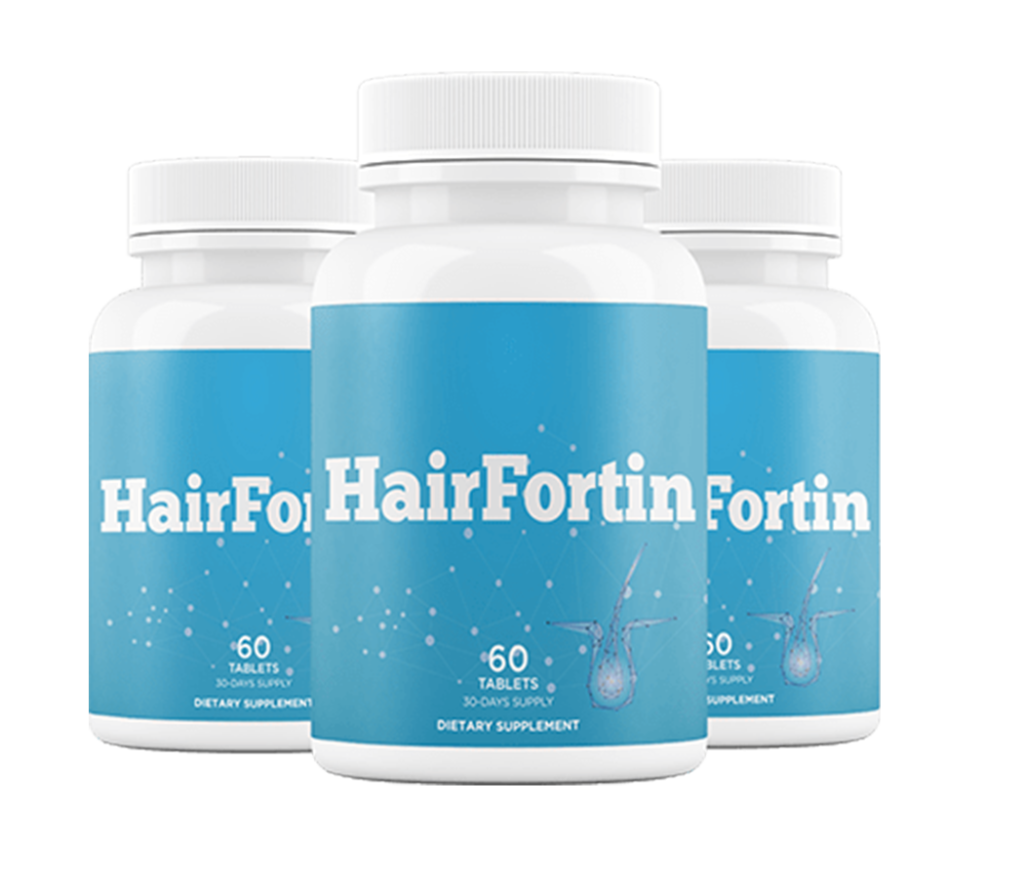 HairFortin