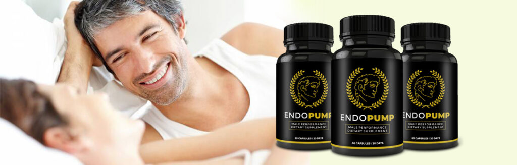 endopump